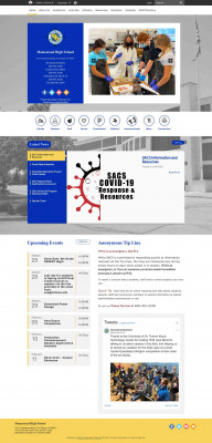 John Harrell's Website - Homestead High School John Harrell's Website - Homestead High School