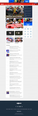 Indiana High School Football Scores | MaxPreps Indiana High School Football Scores | MaxPreps