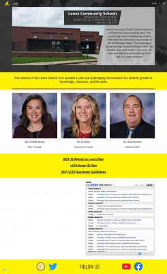 Powerschool - LCSD Powerschool - LCSD