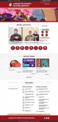 Active Parent Login Instructions - Lafayette County School ... Active Parent Login Instructions - Lafayette County School ...