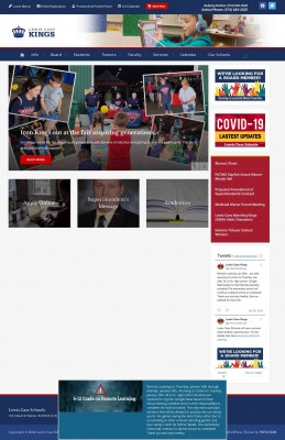 Powerschool Parent & Student Resource Center - Lewis Cass ... Powerschool Parent & Student Resource Center - Lewis Cass ...