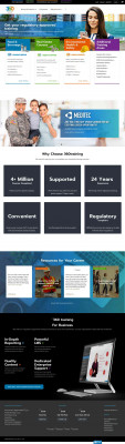OSHAcampus vs OSHAEducationCenter.com - 360training OSHAcampus vs OSHAEducationCenter.com - 360training