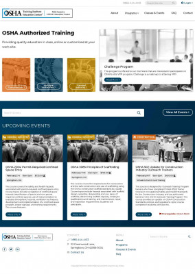 Mid-America OSHA Certificates: OSHA Authorized Training Mid-America OSHA Certificates: OSHA Authorized Training