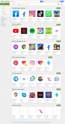 Dayforce - Apps on Google Play Dayforce - Apps on Google Play