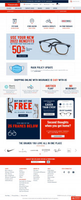 Career Benefits | Visionworks Career Benefits | Visionworks