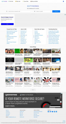 Visionworks Hr, Jobs EcityWorks Visionworks Hr, Jobs EcityWorks