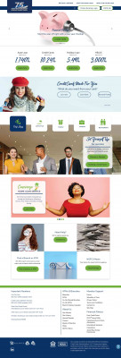 Northrop Grumman Federal Credit Union: Home Page Northrop Grumman Federal Credit Union: Home Page