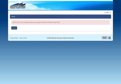 Login - Northrop Grumman Federal Credit Union Login - Northrop Grumman Federal Credit Union