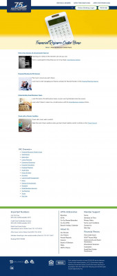 Small Business Services - Northrop Grumman Federal Credit ... Small Business Services - Northrop Grumman Federal Credit ...