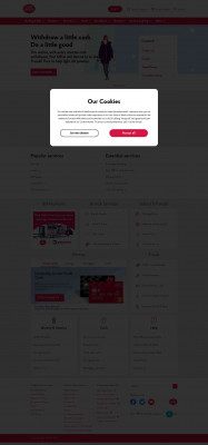 Mobile Top Up | Post Office Mobile Top Up | Post Office
