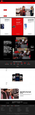 Download the My Account App - Virgin Plus Download the My Account App - Virgin Plus