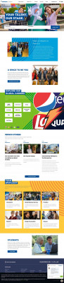 Login - PepsiCo Careers Login - PepsiCo Careers