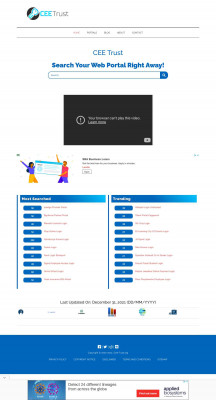 Pepsi Candidate Care Login - Find Official Portal - CEE-Trust Pepsi Candidate Care Login - Find Official Portal - CEE-Trust