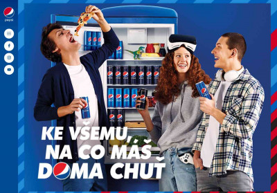 PEPSI PEPSI