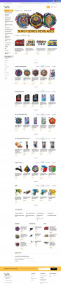 BeysAndBricks | Beyblade Toys For Sale At Low Prices! BeysAndBricks | Beyblade Toys For Sale At Low Prices!
