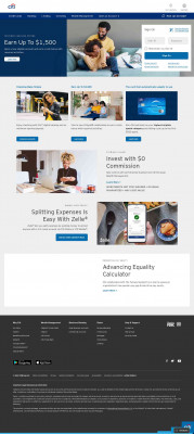 Online Bill Payment - Citibank Online Bill Payment - Citibank