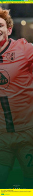 Norwich City: Home Norwich City: Home