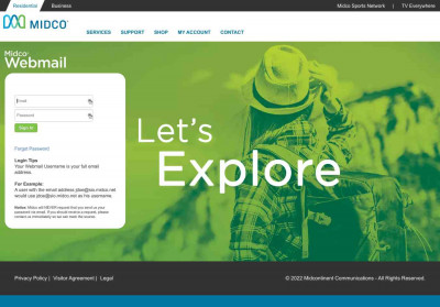 Login – Midco email - Midco Webmail Login – Midco email - Midco Webmail