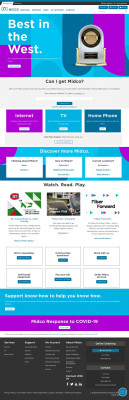 Using Midco Email Using Midco Email