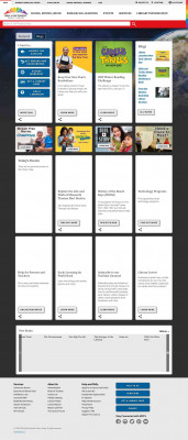 Contact Us | Mid-Continent Public Library Contact Us | Mid-Continent Public Library