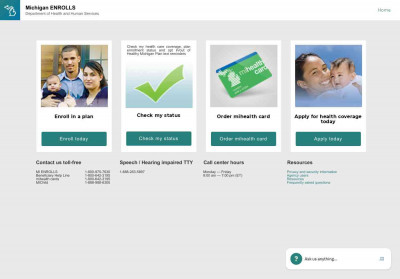 HealthCare4MI.com HealthCare4MI.com