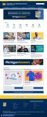 MyUofMHealth Patient Portal | Michigan Medicine MyUofMHealth Patient Portal | Michigan Medicine