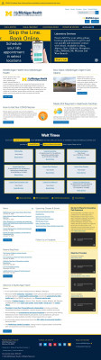 MyMidMichigan Manage Your Health Information Online MyMidMichigan Manage Your Health Information Online