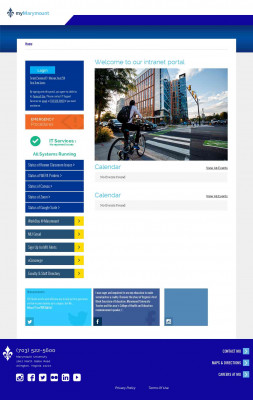 Portal - Marymount - Marymount University Portal - Marymount - Marymount University