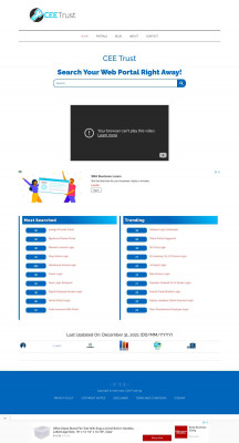 Marymount University Portal - Find Official Portal - CEE-Trust Marymount University Portal - Find Official Portal - CEE-Trust