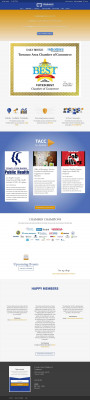 Marymount California University - Member Directory - TACC Marymount California University - Member Directory - TACC