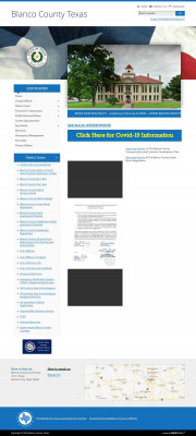Child Support Registry - Blanco County, Texas Child Support Registry - Blanco County, Texas