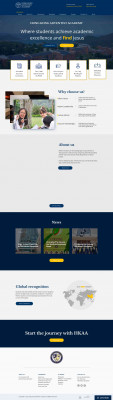 Tuition and Fees | HKAA - Hong Kong Adventist Academy Tuition and Fees | HKAA - Hong Kong Adventist Academy