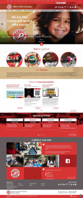 METROPOLITAN SCHOOL DISTRICT OF PIKE TOWNSHIP METROPOLITAN SCHOOL DISTRICT OF PIKE TOWNSHIP