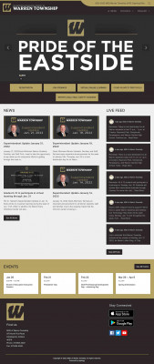 MSD OF WARREN TOWNSHIP | Home MSD OF WARREN TOWNSHIP | Home