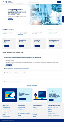ODM is Requiring Providers to Register NPIs for Payments ODM is Requiring Providers to Register NPIs for Payments