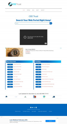 Powerschool Portal Tusd - Find Official Portal - CEE-Trust Powerschool Portal Tusd - Find Official Portal - CEE-Trust