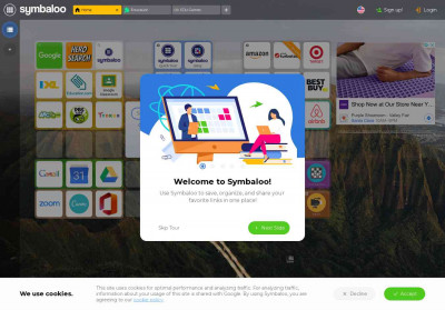 TUSD Home Page - Symbaloo TUSD Home Page - Symbaloo