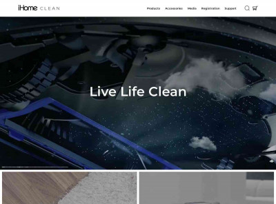 iHome AutoVac: iHome Clean Official Site - Live Life Clean iHome AutoVac: iHome Clean Official Site - Live Life Clean