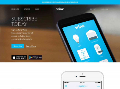 iHome SmartPlug - Wink iHome SmartPlug - Wink