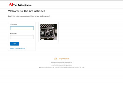 Login - The Art Institute Login - The Art Institute
