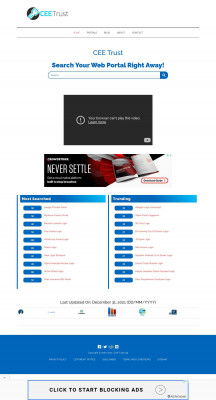 Aii Edu Login - Find Official Portal - CEE-Trust Aii Edu Login - Find Official Portal - CEE-Trust