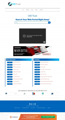 Portal Aii Edu - Find Official Portal - CEE-Trust Portal Aii Edu - Find Official Portal - CEE-Trust