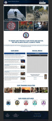 Quick Links - Indiana National Guard Quick Links - Indiana National Guard