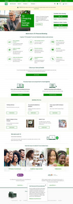 EasyWeb Internet Banking - Supported Browsers EasyWeb Internet Banking - Supported Browsers
