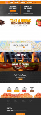 Careers - Burger King Careers - Burger King