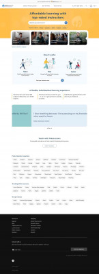 TakeLessons: Private Lessons & Group Classes with Local ... TakeLessons: Private Lessons & Group Classes with Local ...