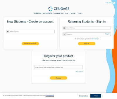 CengageBrain - Login or Register CengageBrain - Login or Register
