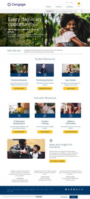 Register or Login - Cengage Register or Login - Cengage