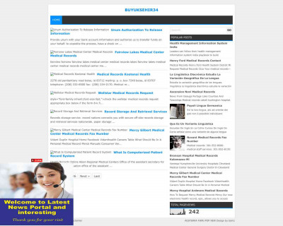 Wellstar Medical Records Request - buyuksehir34 Wellstar Medical Records Request - buyuksehir34