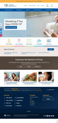 EpicCare Link | Samaritan Health Services EpicCare Link | Samaritan Health Services